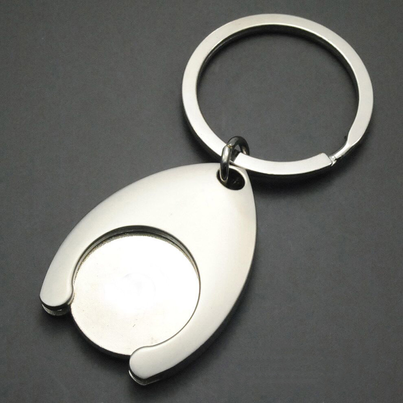 Initial Ring Custom - 개인화 된 키 체인 사용자 정의