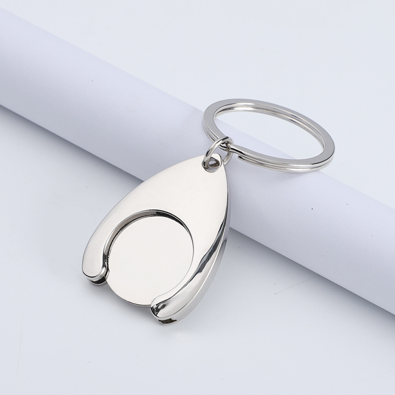 개인화 된 키 체인 사용자 정의 레터링 장바구니 플러그 - Initial Ring Custom 리뷰 및 가격
